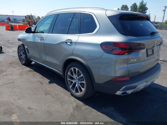 Photo 2 VIN: 5UX23EU0XR9V94143 - BMW X5 