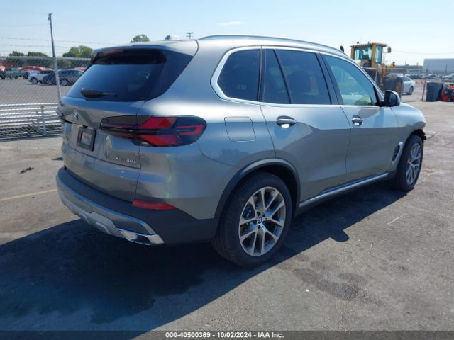 Photo 3 VIN: 5UX23EU0XR9V94143 - BMW X5 