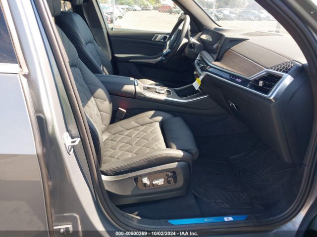 Photo 4 VIN: 5UX23EU0XR9V94143 - BMW X5 