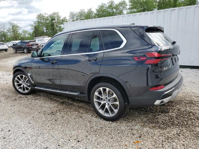 Photo 1 VIN: 5UX23EU0XS9W31097 - BMW X5 