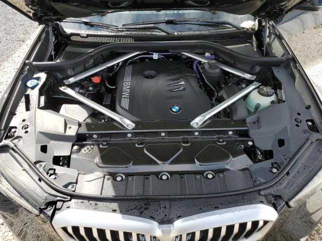 Photo 11 VIN: 5UX23EU0XS9W31097 - BMW X5 