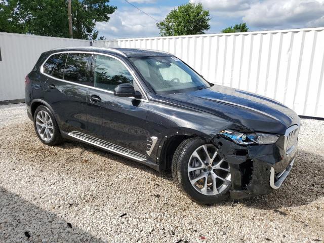 Photo 3 VIN: 5UX23EU0XS9W31097 - BMW X5 