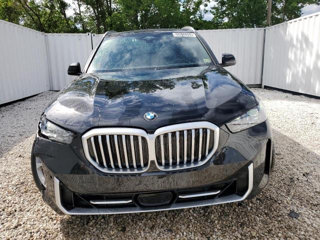 Photo 4 VIN: 5UX23EU0XS9W31097 - BMW X5 