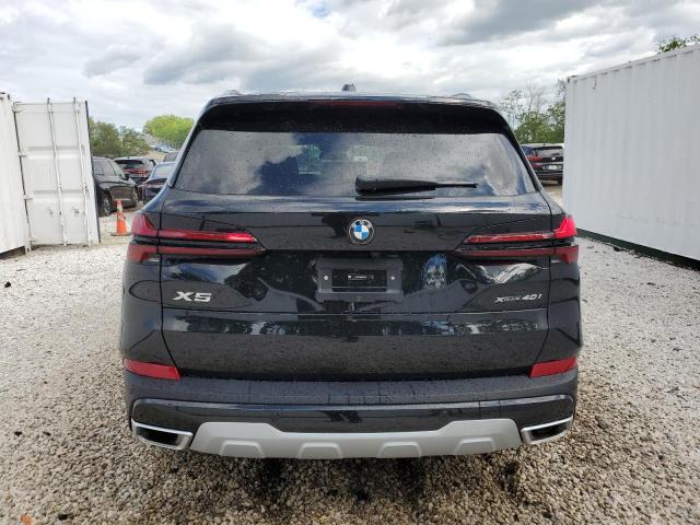 Photo 5 VIN: 5UX23EU0XS9W31097 - BMW X5 