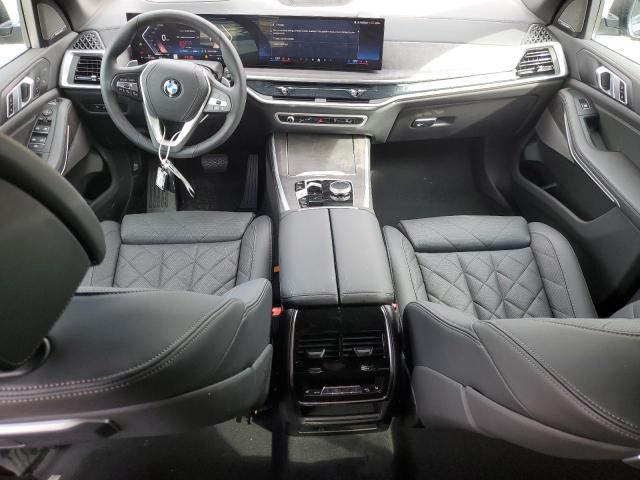 Photo 7 VIN: 5UX23EU0XS9W31097 - BMW X5 