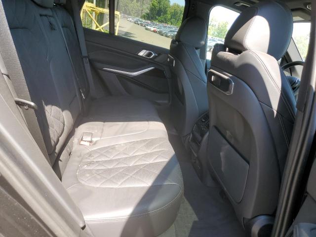 Photo 10 VIN: 5UX23EU0XS9W36526 - BMW X5 XDRIVE4 