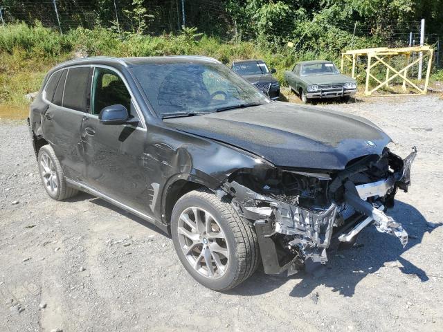 Photo 3 VIN: 5UX23EU0XS9W36526 - BMW X5 XDRIVE4 