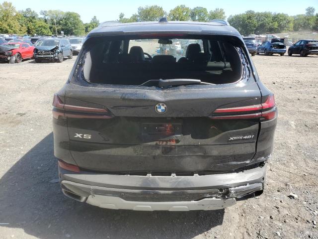 Photo 5 VIN: 5UX23EU0XS9W36526 - BMW X5 XDRIVE4 