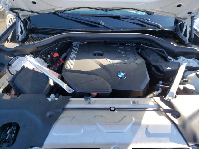 Photo 6 VIN: 5UX2V1C00L9B22046 - BMW X4 XDRIVE3 