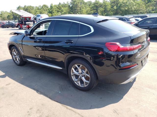 Photo 2 VIN: 5UX2V1C00L9C28853 - BMW X4 XDRIVE3 