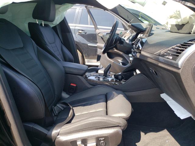 Photo 4 VIN: 5UX2V1C00L9C28853 - BMW X4 XDRIVE3 