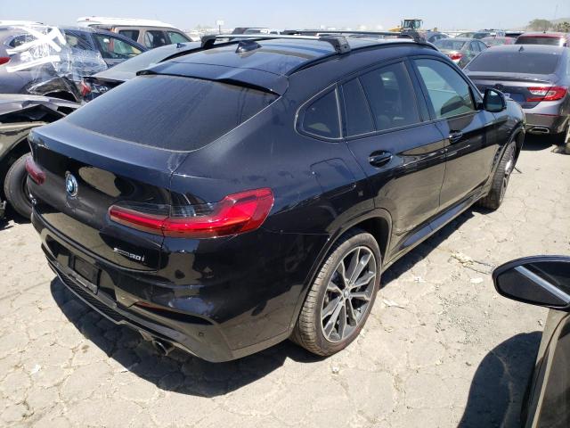 Photo 2 VIN: 5UX2V1C00L9C33728 - BMW X4 XDRIVE3 