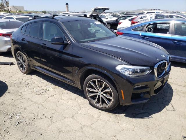 Photo 3 VIN: 5UX2V1C00L9C33728 - BMW X4 XDRIVE3 