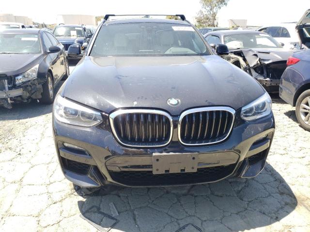 Photo 4 VIN: 5UX2V1C00L9C33728 - BMW X4 XDRIVE3 