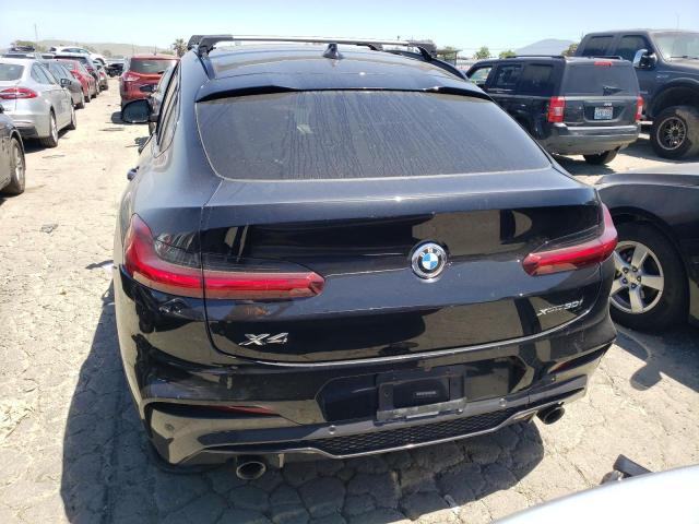 Photo 5 VIN: 5UX2V1C00L9C33728 - BMW X4 XDRIVE3 