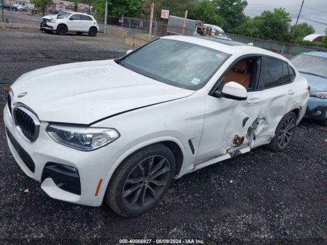 Photo 1 VIN: 5UX2V1C00L9C53316 - BMW X4 