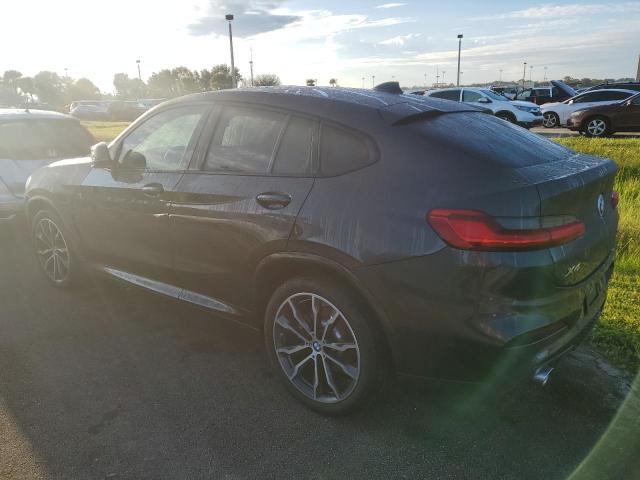 Photo 1 VIN: 5UX2V1C00L9D10226 - BMW X4 XDRIVE3 