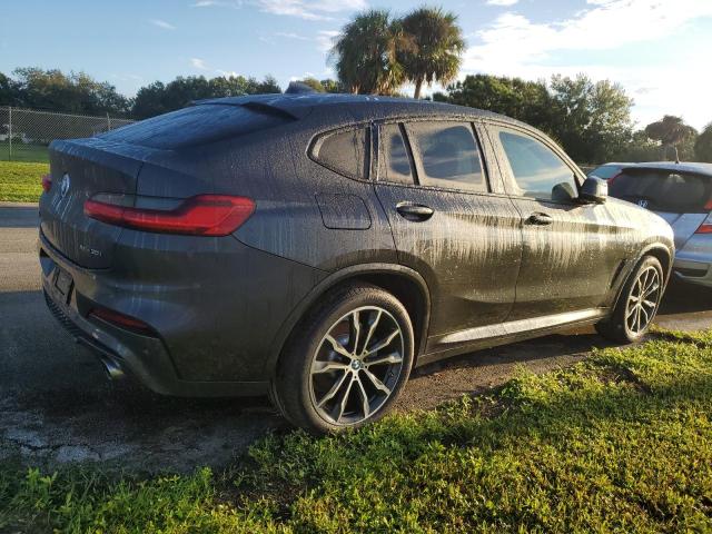 Photo 2 VIN: 5UX2V1C00L9D10226 - BMW X4 XDRIVE3 