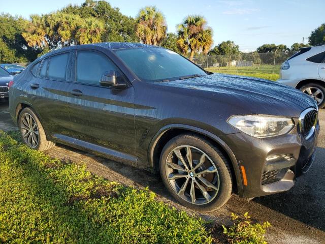 Photo 3 VIN: 5UX2V1C00L9D10226 - BMW X4 XDRIVE3 