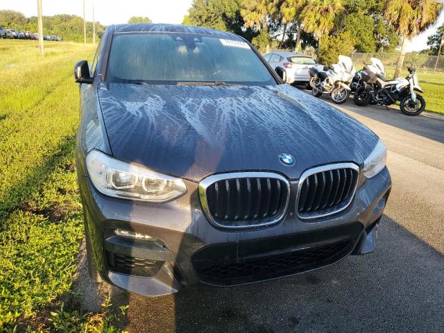 Photo 4 VIN: 5UX2V1C00L9D10226 - BMW X4 XDRIVE3 