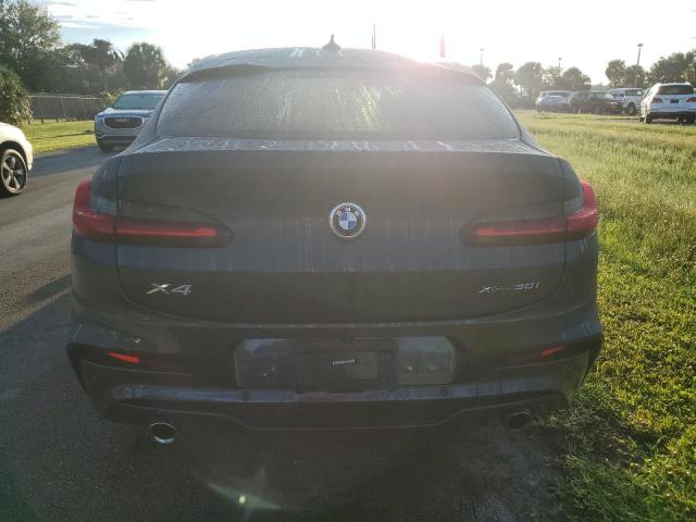 Photo 5 VIN: 5UX2V1C00L9D10226 - BMW X4 XDRIVE3 