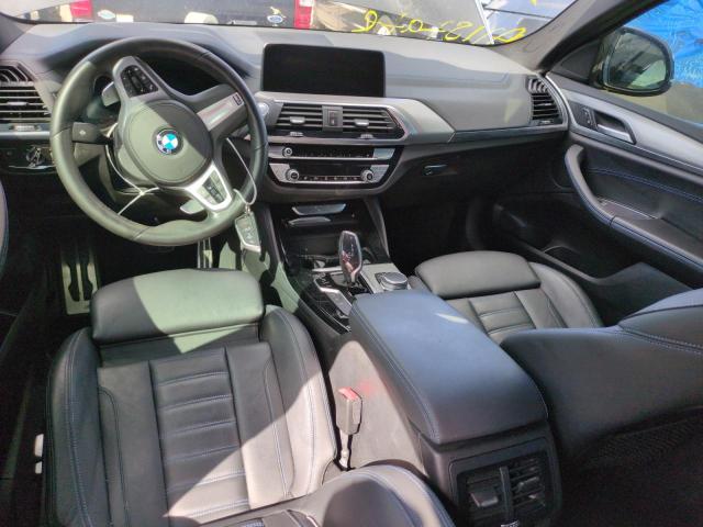 Photo 7 VIN: 5UX2V1C00L9D10226 - BMW X4 XDRIVE3 