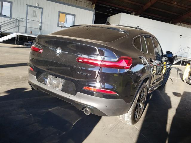 Photo 3 VIN: 5UX2V1C00LLE67760 - BMW X4 