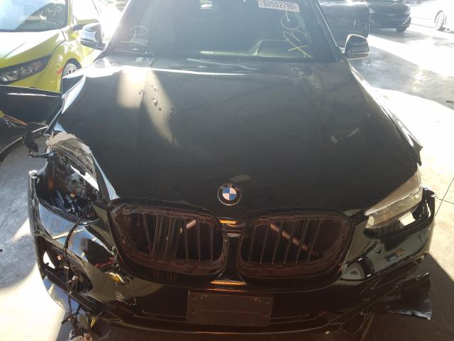 Photo 6 VIN: 5UX2V1C00LLE67760 - BMW X4 