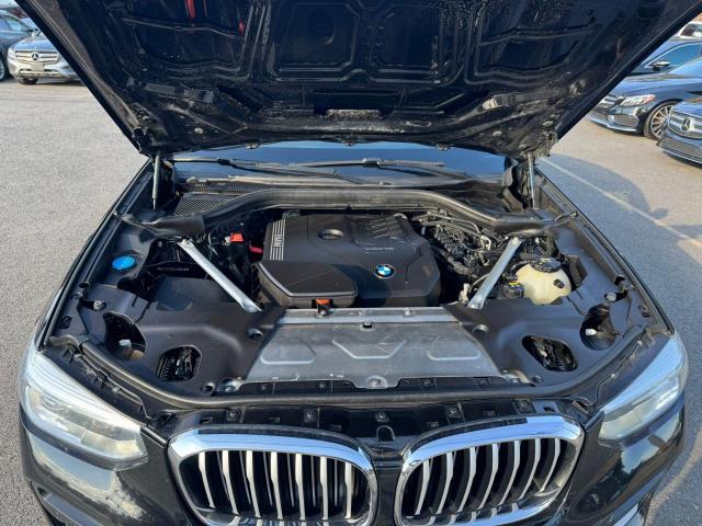 Photo 7 VIN: 5UX2V1C00LLE68018 - BMW X4 XDRIVE3 