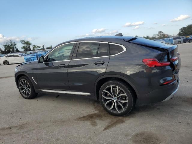 Photo 1 VIN: 5UX2V1C00M9F46506 - BMW X4 XDRIVE3 