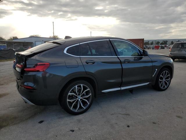 Photo 2 VIN: 5UX2V1C00M9F46506 - BMW X4 XDRIVE3 