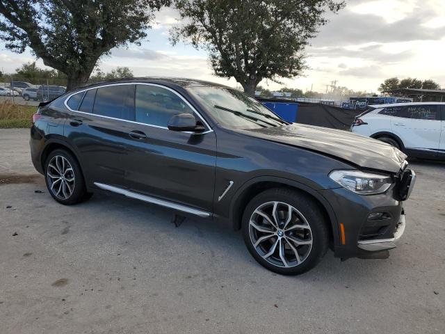 Photo 3 VIN: 5UX2V1C00M9F46506 - BMW X4 XDRIVE3 