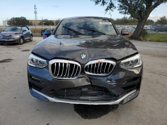 Photo 4 VIN: 5UX2V1C00M9F46506 - BMW X4 XDRIVE3 