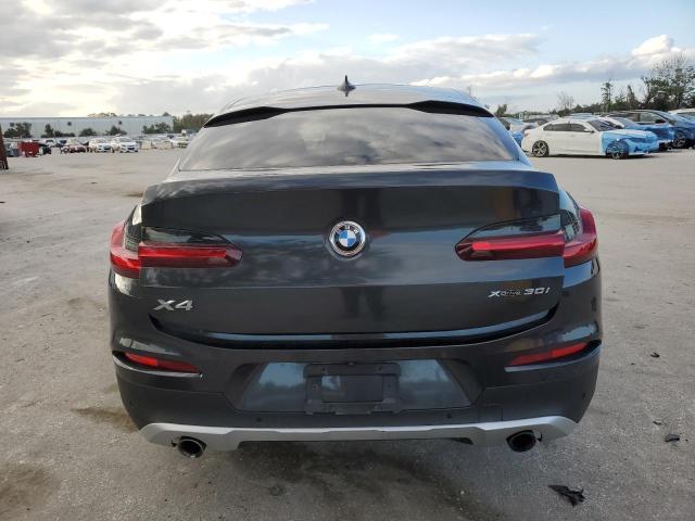 Photo 5 VIN: 5UX2V1C00M9F46506 - BMW X4 XDRIVE3 