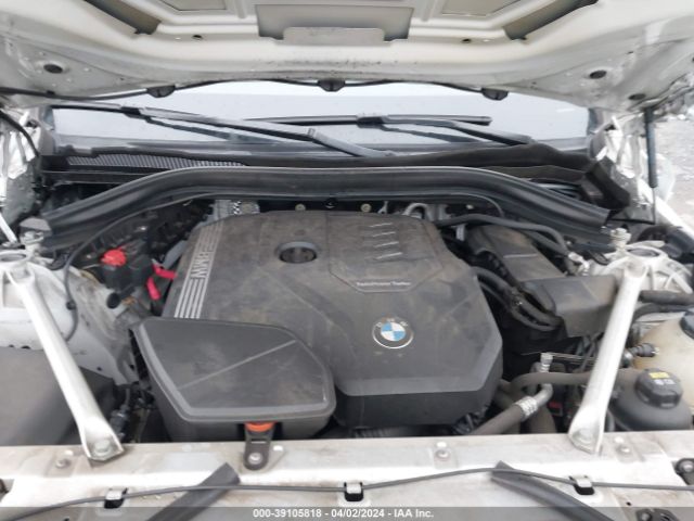 Photo 9 VIN: 5UX2V1C00M9G24363 - BMW X4 