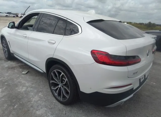 Photo 2 VIN: 5UX2V1C00M9G62787 - BMW X4 