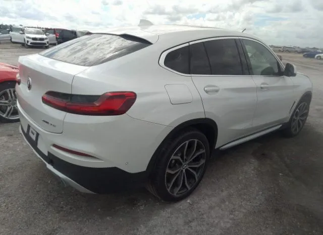 Photo 3 VIN: 5UX2V1C00M9G62787 - BMW X4 