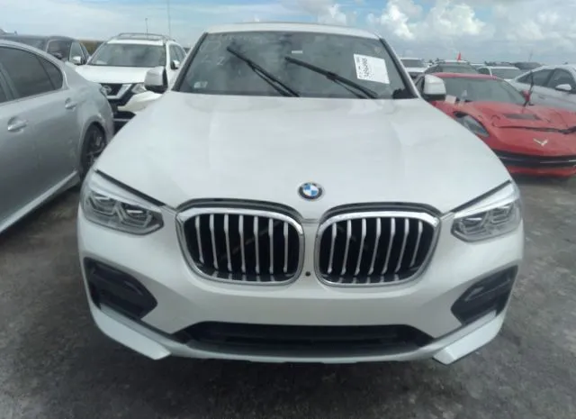 Photo 5 VIN: 5UX2V1C00M9G62787 - BMW X4 