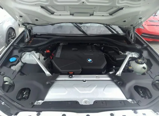 Photo 9 VIN: 5UX2V1C00M9G62787 - BMW X4 