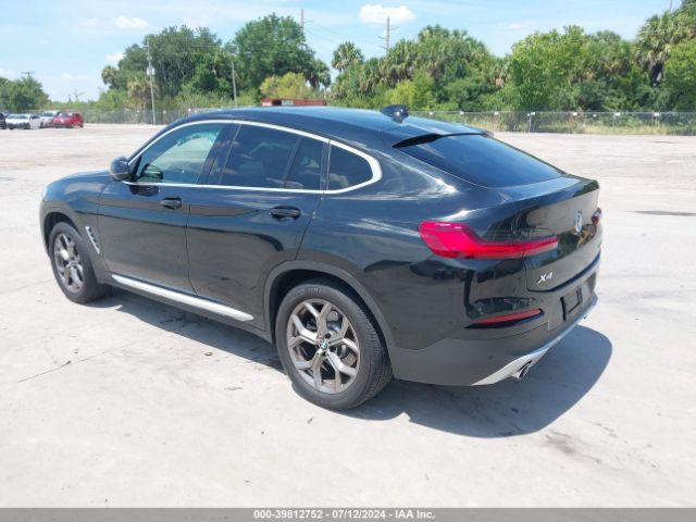 Photo 2 VIN: 5UX2V1C01L9B00914 - BMW X4 