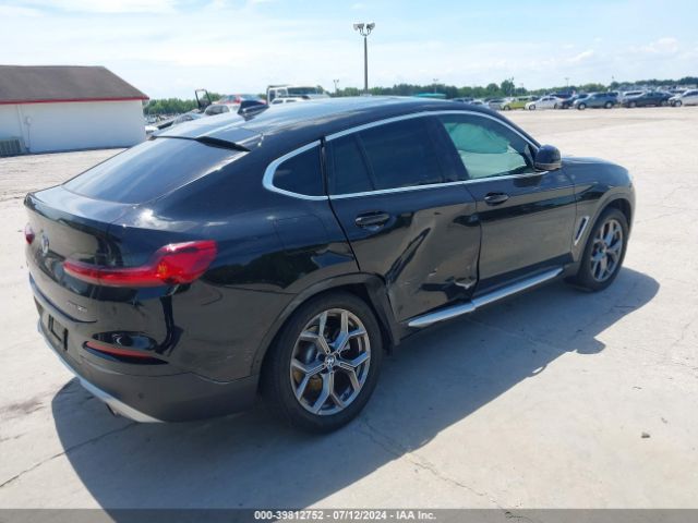 Photo 3 VIN: 5UX2V1C01L9B00914 - BMW X4 