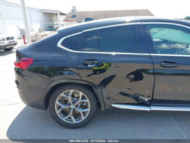 Photo 5 VIN: 5UX2V1C01L9B00914 - BMW X4 