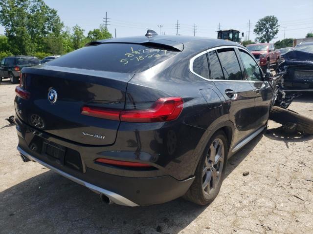 Photo 3 VIN: 5UX2V1C01L9B26901 - BMW X4 XDRIVE3 