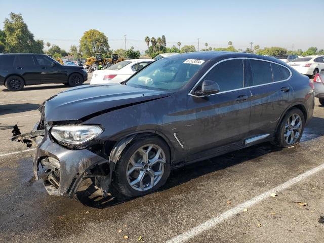 Photo 0 VIN: 5UX2V1C01LLE67878 - BMW X4 XDRIVE3 