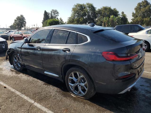 Photo 1 VIN: 5UX2V1C01LLE67878 - BMW X4 XDRIVE3 