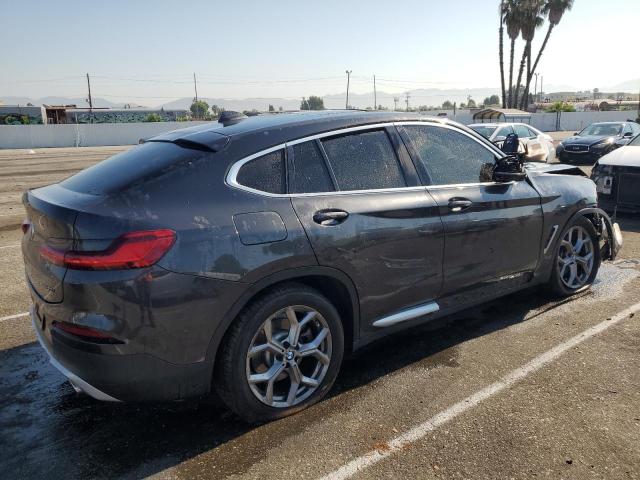 Photo 2 VIN: 5UX2V1C01LLE67878 - BMW X4 XDRIVE3 