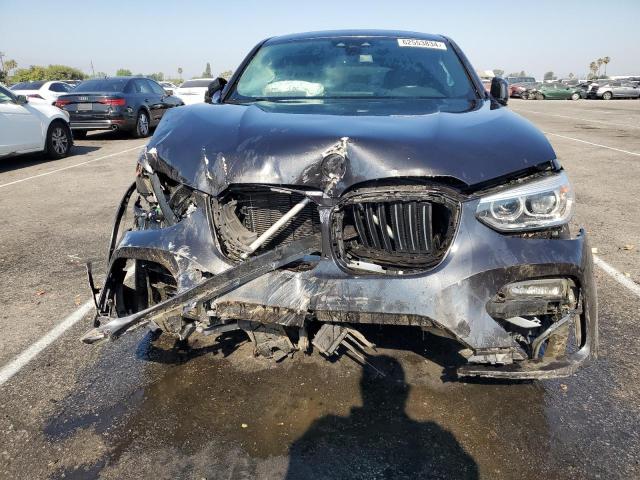 Photo 4 VIN: 5UX2V1C01LLE67878 - BMW X4 XDRIVE3 