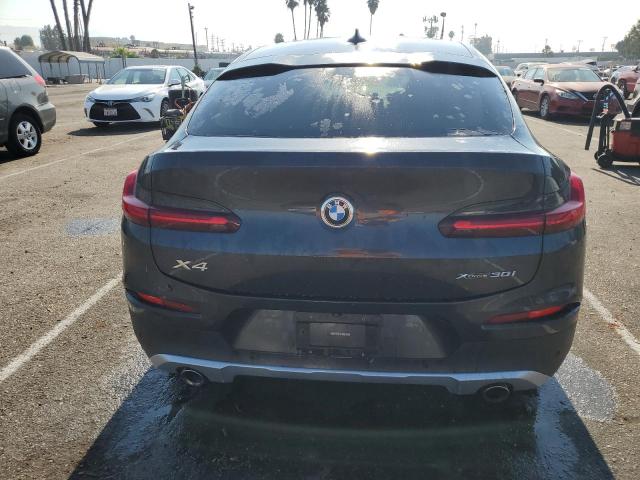 Photo 5 VIN: 5UX2V1C01LLE67878 - BMW X4 XDRIVE3 