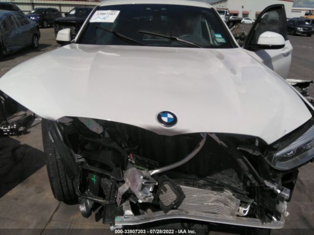 Photo 9 VIN: 5UX2V1C01M9E93301 - BMW X4 