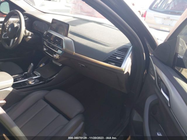 Photo 4 VIN: 5UX2V1C01M9F00571 - BMW X4 